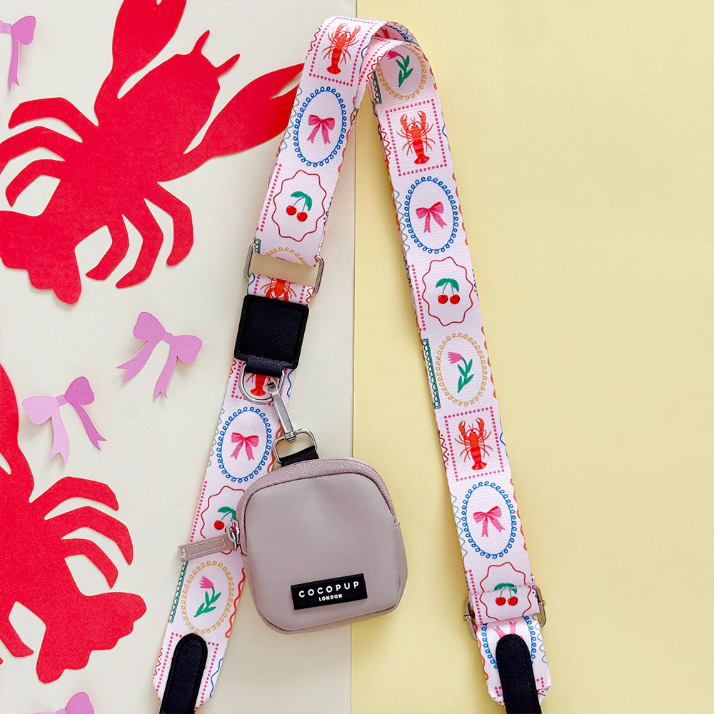 Bag Strap - Dolce Vita - Image 3