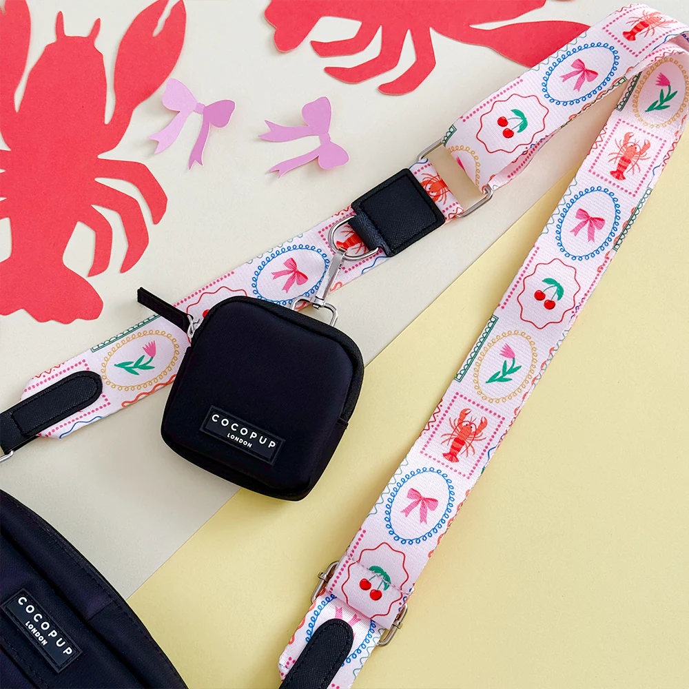 Bag Strap - Dolce Vita - Image 4