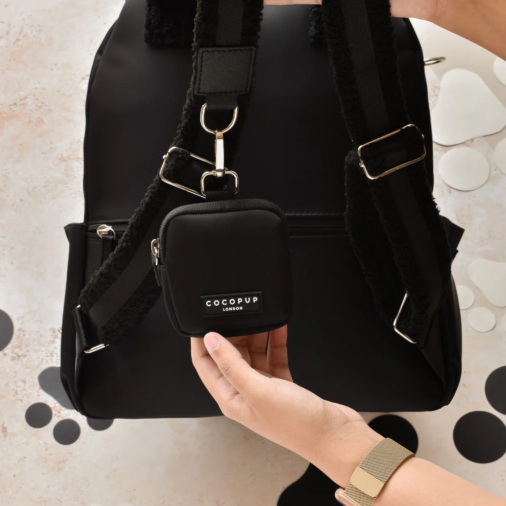 Backpack - Black - Image 4