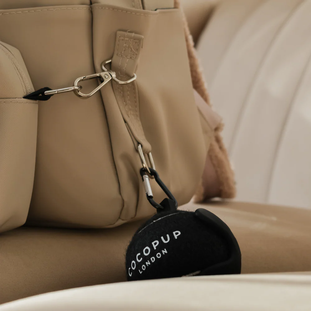 Backpack - Caramel Latte - Image 12
