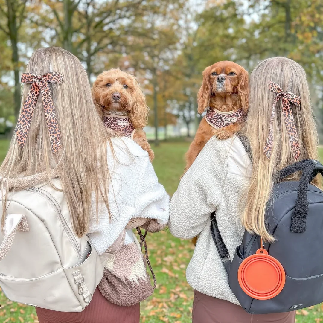 Backpack - Caramel Latte - Image 23