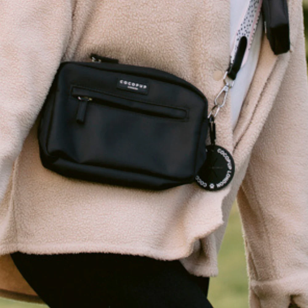 CocoPOOP Pocket - Black - Image 3