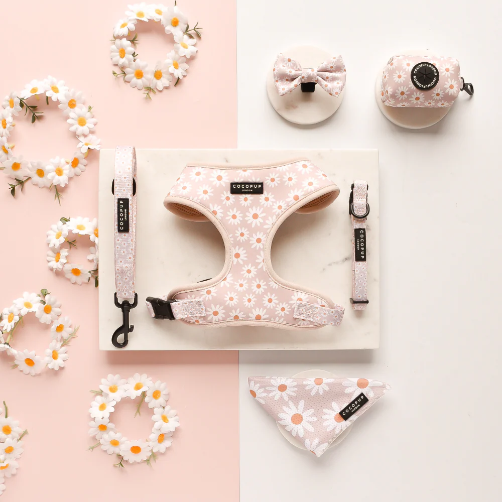Daisy Chain Bow Tie - Image 3