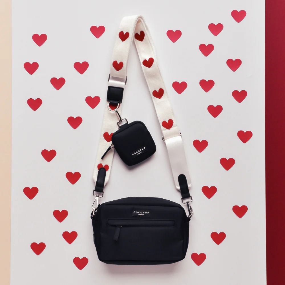 Bag Strap - Hugs & Knitted - Image 3