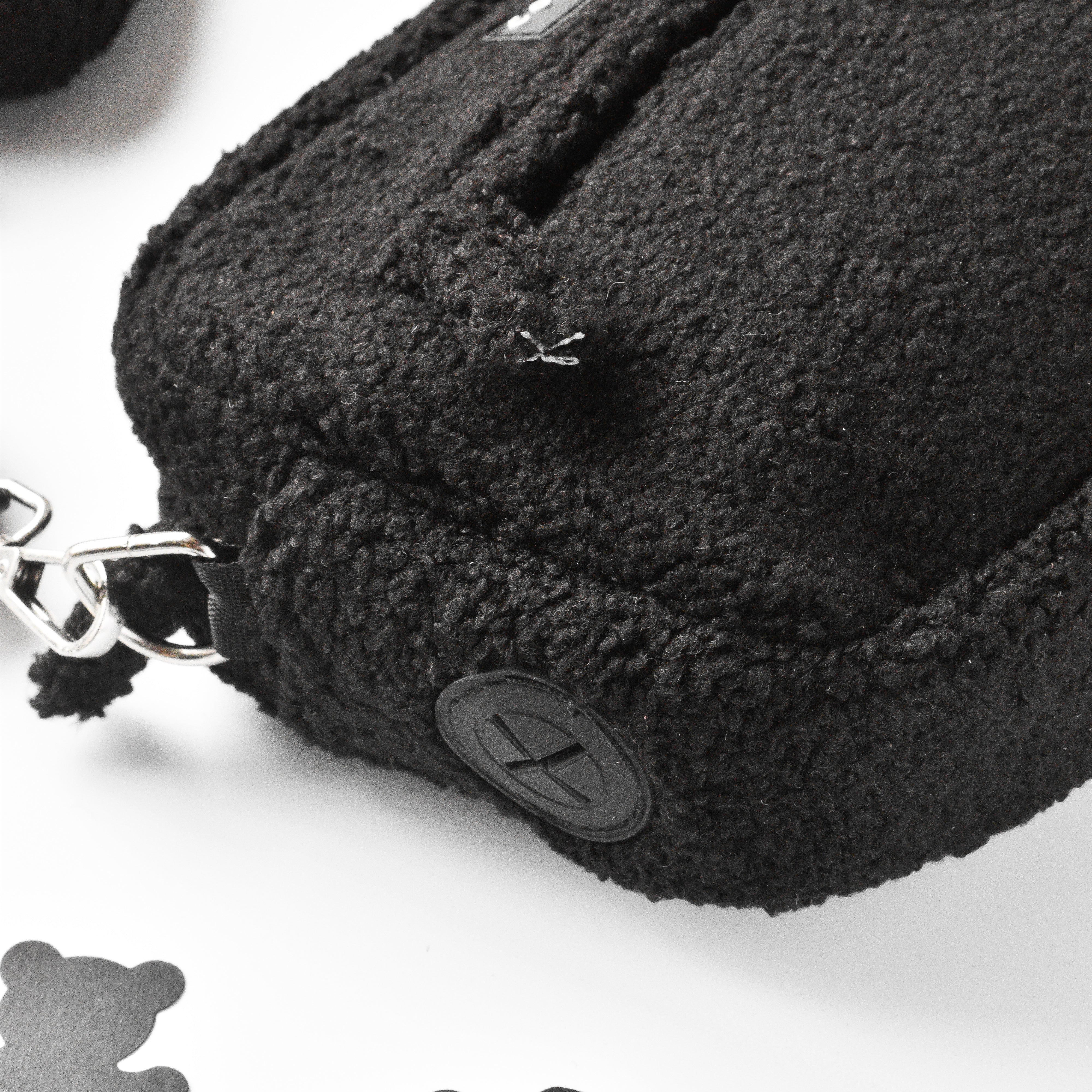 Dog Walking Bag - Teddy Baloo - Image 3