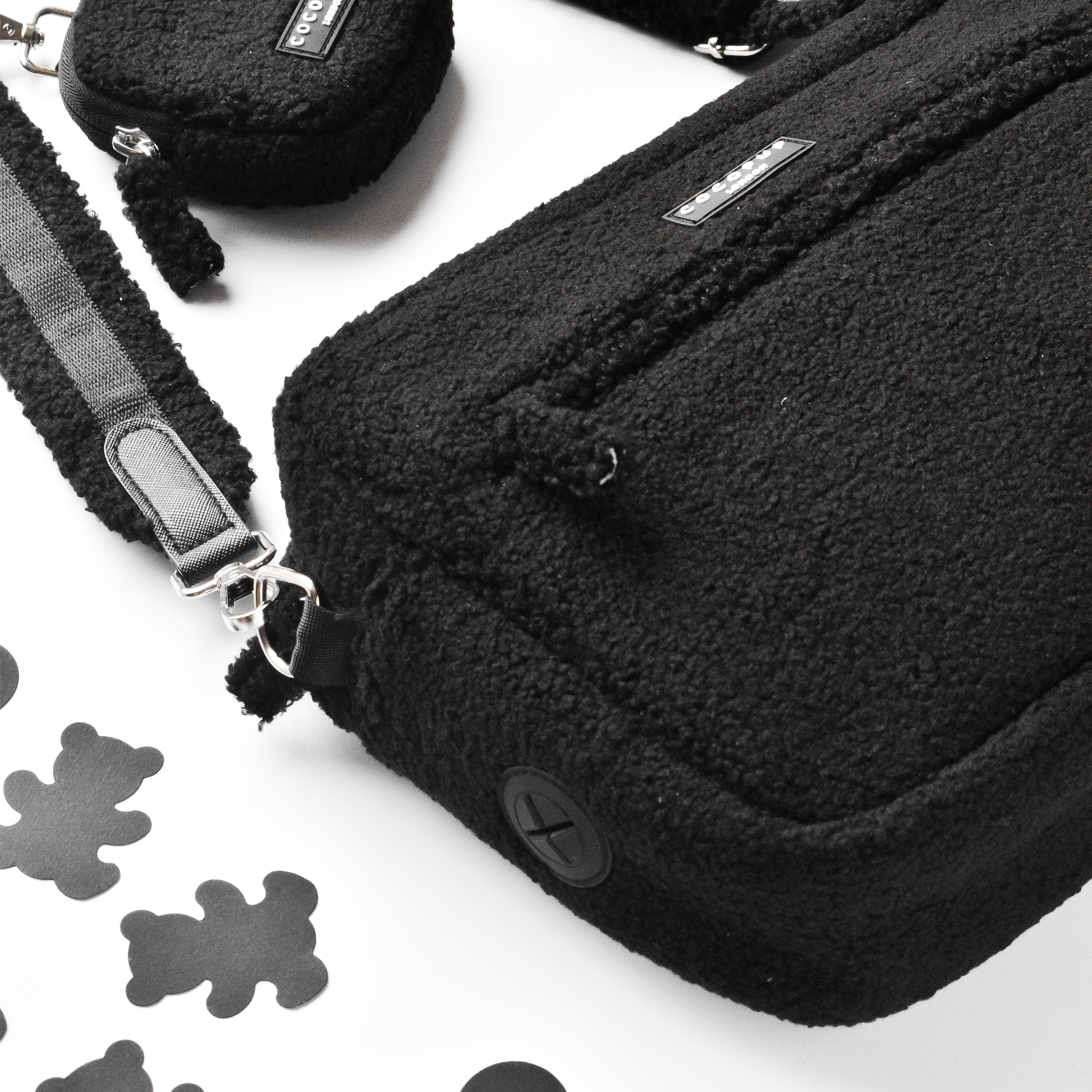 Large Dog Walking Bag - Teddy Baloo - Image 3