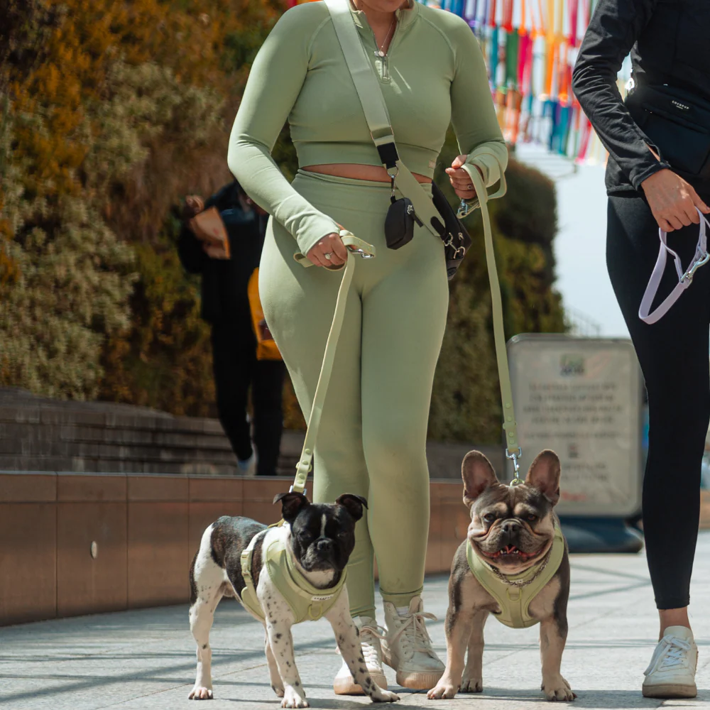 NAKD Bag Strap - Matcha - Image 9
