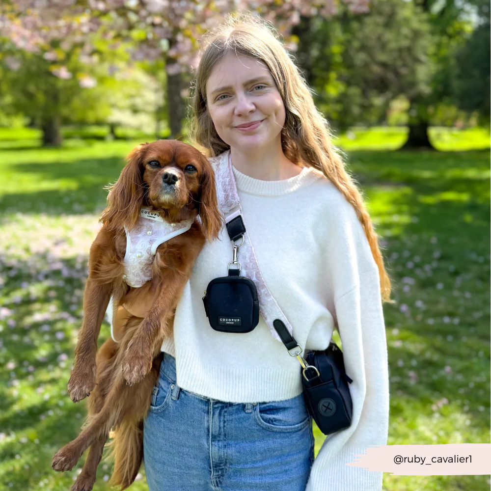 Bag Strap - Pearly Pup - Image 3