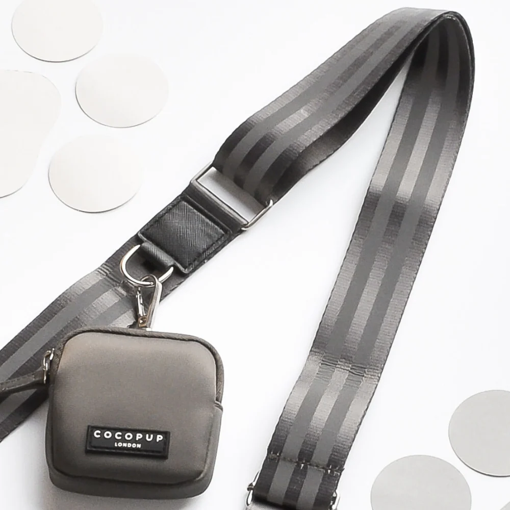 Build Your Own Dog Walking Bag - Mocha Bag - Image 17