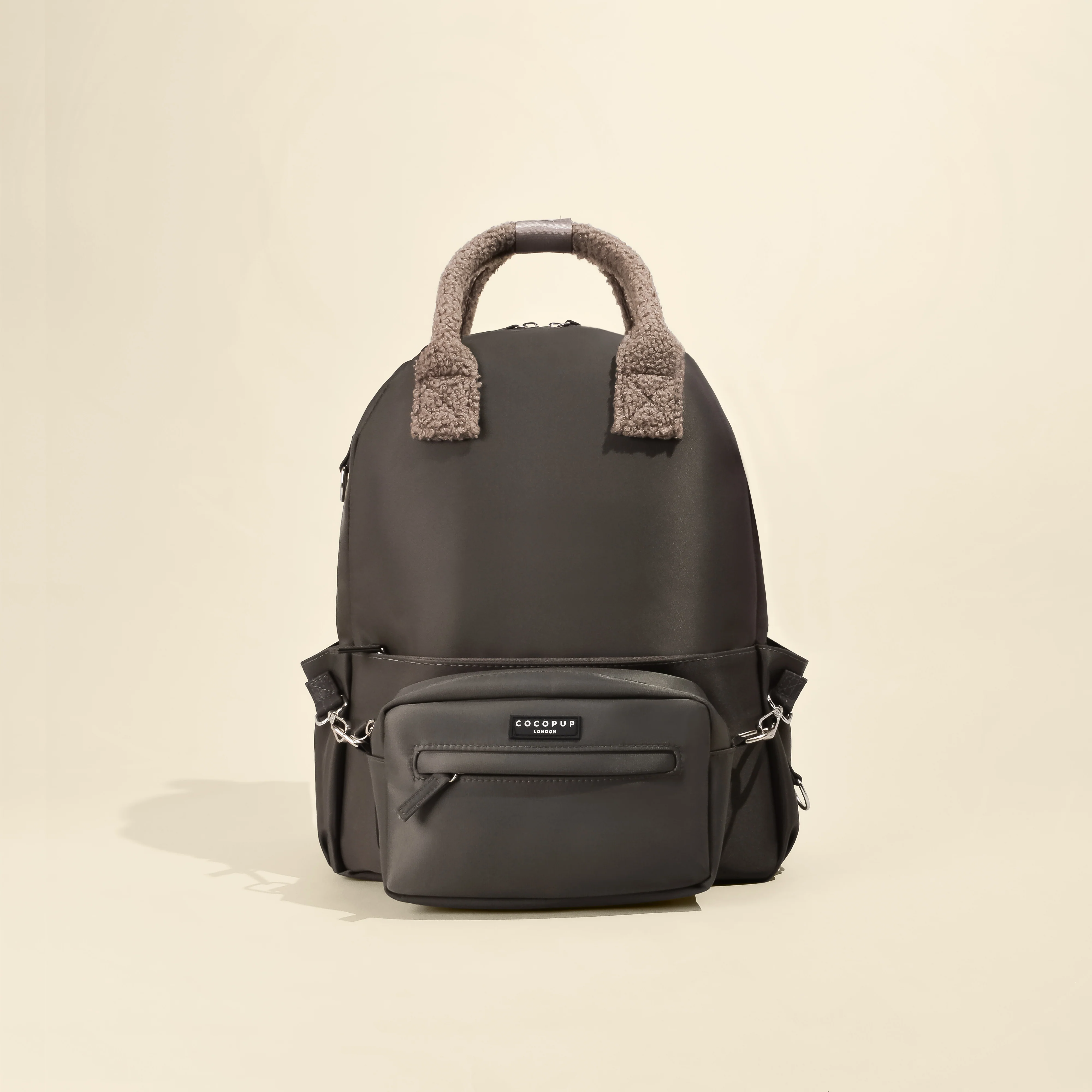 Backpack - Mocha - Image 3