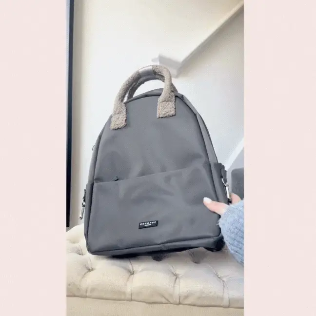Backpack - Mocha - Image 5
