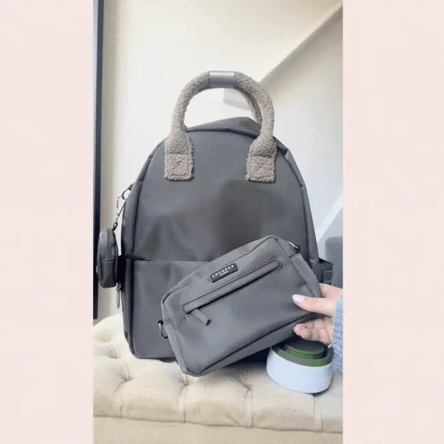 Backpack - Mocha - Image 6