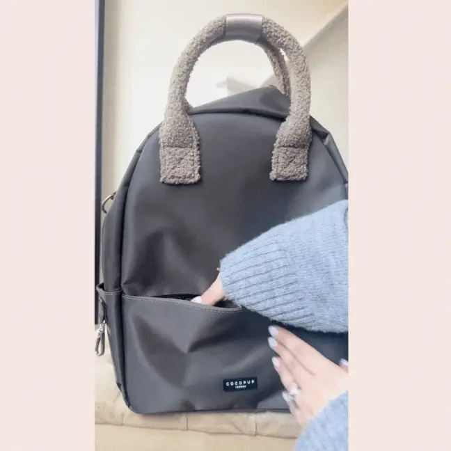 Backpack - Mocha - Image 7