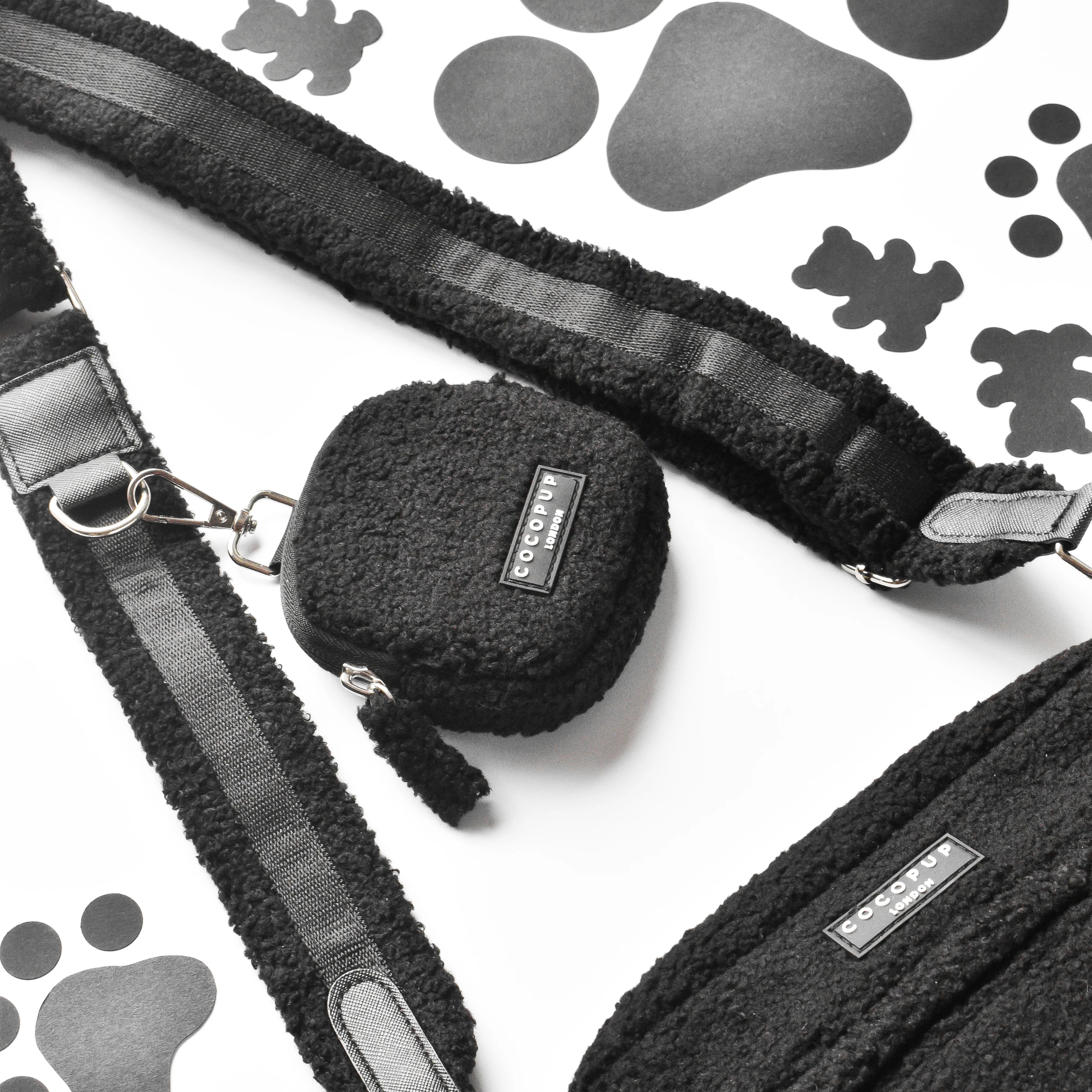 Treat Pouch - Teddy Baloo - Image 3